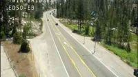 Twin Bridges › West: Pyramid Creek Trailhead via Horsetail Falls - Day time