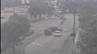 San Pablo › West: T262W - I-80 - Dam Road Offramp - Looking West - Day time