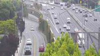 San Pablo › West: TVH16 - I-80 : El Portal - Day time