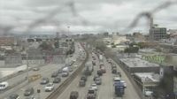 San Francisco › South: TV303 - US-101 : S101 at S Van Ness Av - Day time