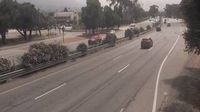 El Sueno › South: US-101 - Rd - Day time