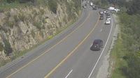 Carmel Point › North: SR-1 : Carmel Valley Road - Day time