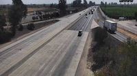 Kingsburg › South: TUL-99-AT DODGE AVE (AVE 384) - Overdag