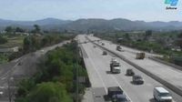 Santee › West: C116) SR-52 : Just East Of SR-125 - Day time