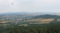 Usilov › West: Kdyně-Koráb - El día