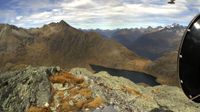 Queenstown-Lakes District › South-west: Routeburn Track - Hollyford Valley - Day time
