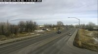 Speer › North: WYO 789 Riverton - North - Day time