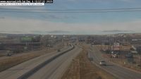 Albany › West: I 25 Casper - West - Day time