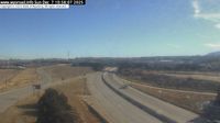 Albany › East: I 25 Casper - East - Day time