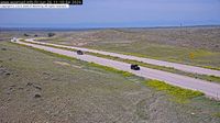 Linden › West: I 90 Mile Marker 108 - West - Overdag