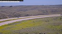 Linden › East: I 90 Mile Marker 108 - East - Overdag