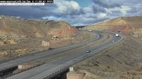 Sherman › West: I 80 Pilot Butte - West - Day time