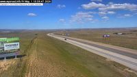 Douglas › North: I 25 - East - North - Day time