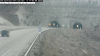 Green River › East: I 80 - Tunnel West - East - Day time