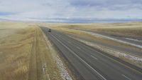 Carbon County › North: I 25 Mile Marker 272 - North - Day time