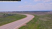 Dutch John › South: US 212 Colony - South - Day time