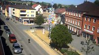 Aidenbach › East - Day time