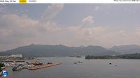 Hong Kong › North-east - Day time
