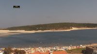Castelo › North: Praia da Lagoa de Albufeira (Lagoa) - Lagoa de Albufeira - Dia