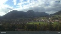 Ruhpolding: Bojern