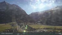 La Punt Chamues-ch: La Punt: Wasserreservoir