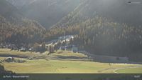 La Punt Chamues-ch: La Punt: Wasserreservoir - Müsella