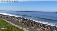 Westport - Day time