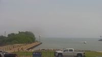Huron - Day time