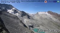 Rieserfernergruppe: Rieserferner I - Rein in Taufers, Südtirol I Valle di Riva di Tures, Alto Adige - Overdag