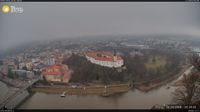 Decin: Podmokly: Město Děčín - Děčín, Zámek - Jour