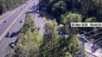 Merrimac › North-west - Day time