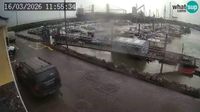 Tralee Municipal District: Ballynahaglish ED: Fenit Marina livecam - Overdag