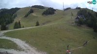 Kriska planina: Krvavec - Day time