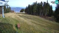 Maribor: Pohorje - Pisker