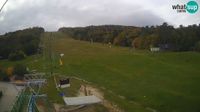 Maribor: Zgornje Radvanje: Maribor Pohorje ski resort - Trikotna Jasa