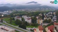 Medvode: Panorama of - Day time