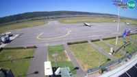 Secovlje: Portorož Airport: LJPZ - Day time