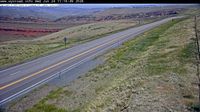 Midwest Heights › North: WYO 28 Red Canyon - Northeast - Day time