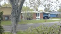 Ville de Saguenay › North-east: Arvida - Jour
