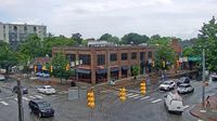 Chapel Hill › West - Day time