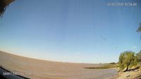 Martinez: Martinez Oeste › South-east: Rio de la Plata - Day time