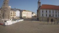 Olomouc › West: Upper Square - Day time