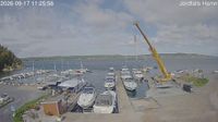 Lysekil › North-west: Jordfalls Hamn - Day time