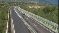 Porece: H4, Razdrto - Vrtojba, Podnanos II - Day time