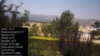 El Valle de Altomira › West - Overdag