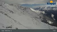 Gemeinde Kappl: Kappl, Paznaun - Alblitt Piste 7a