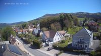 Gemeinde Yspertal › North-west - Day time