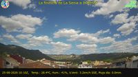 la Senia › North - Day time