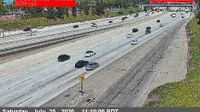 Anaheim: West Anaheim › North: I-5 : (112) Disneyland Dr - Day time