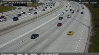 Anaheim: West Anaheim › North: I-5 : (113) Lincoln Avenue - Day time